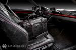 BMW 4-Series by Carlex Design 2014 года